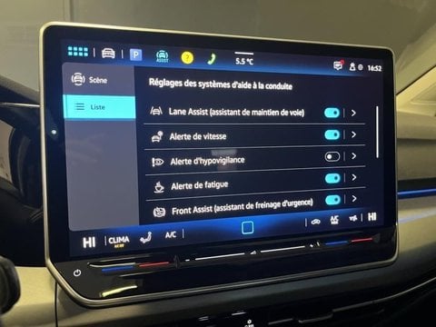 Voitures D'occasion À Roissy En France | Volkswagen Golf 1.5 Tsi Evo2 116Ch Vw Edition