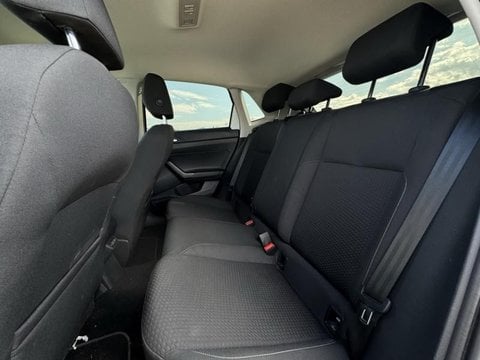 Voitures D'occasion À Saint-Ouen L'aumône | Volkswagen Polo 1.0 Tsi 95Ch Confortline Dsg7 Euro6D-T