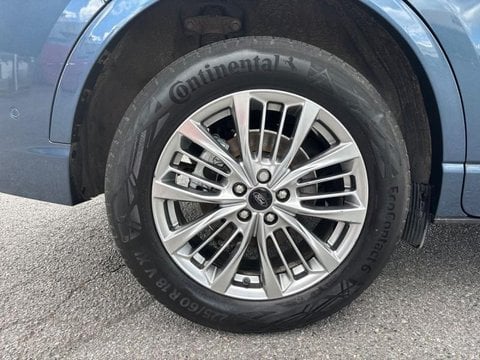 Voitures D'occasion À Jaux Compiègne | Ford Kuga 2.5 Duratec 190Ch Fhev E85 Vignale Bva
