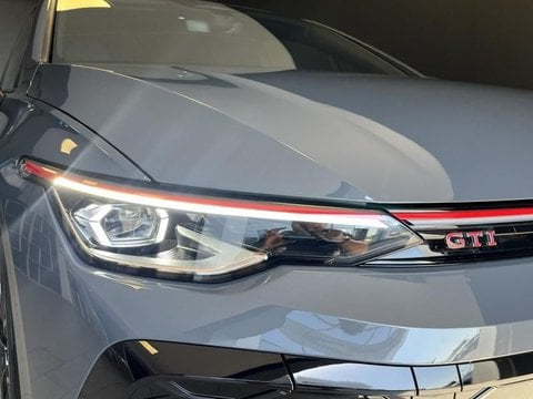Voitures D'occasion À Roissy En France | Volkswagen Golf 2.0 Tsi 300Ch Gti Clubsport Dsg7