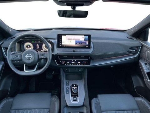 Voitures D'occasion À Etampes | Nissan Qashqai E-Power 190Ch Tekna+ 2024