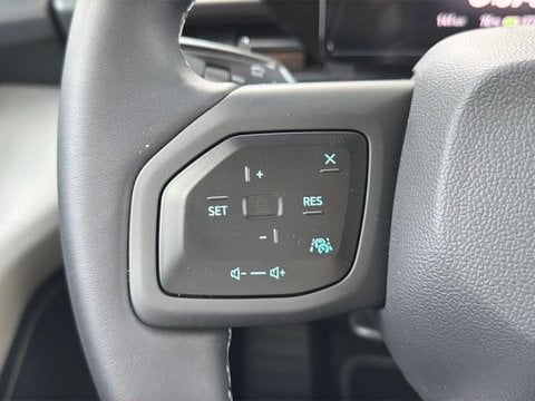 Voitures D'0Km À Bretigny Sur Orge | Ford Explorer 286Ch Extended Range 77Kwh Select Rwd