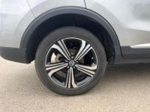 Voitures D'occasion À Beauvais | Mg Zs 1.5 Vti-Tech 106Ch Comfort
