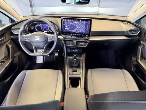 Voitures D'occasion À Roissy En France | Seat Leon 1.5 Tsi 115Ch Copa