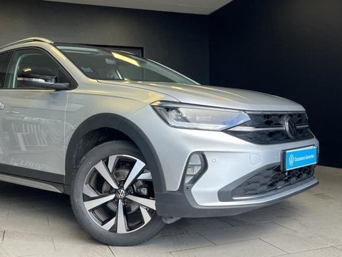 Voitures D'occasion À Roissy En France | Volkswagen Taigo 1.0 Tsi 110Ch Style Dsg7