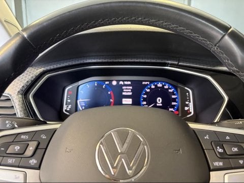 Voitures D'occasion À Roissy En France | Volkswagen T-Cross 1.0 Tsi 115Ch Carat