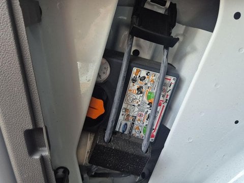 Voitures D'occasion À Corbeil-Essonnes | Ford Transit Connect L1 1.0E 100Ch Trend