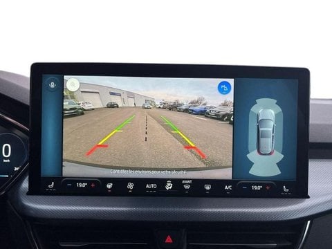 Voitures D'0Km À Vauchelles Les Quesnoy | Ford Focus Active 1.0 Ecoboost Mhev 155Ch Active X Pow...