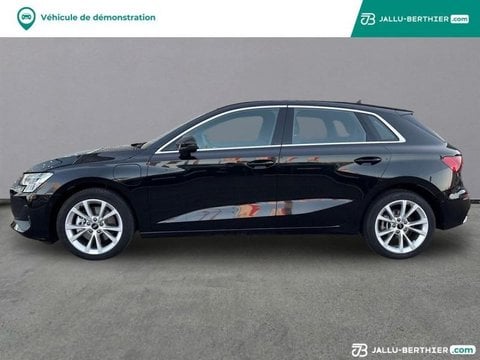 Voitures D'0Km À Compiègne | Audi A3 Sportback 40 Tfsi E 204Ch Phev Business Executive S Tronic 6