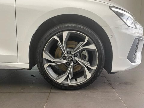 Voitures D'occasion À Beauvais | Audi A3 Sportback 40 Tfsi E 204Ch S Line S Tronic 6