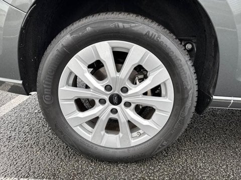 Voitures D'0Km À Saint Maximin | Ford Transit Connect L1 2.0 Ecoblue 102Ch Limited