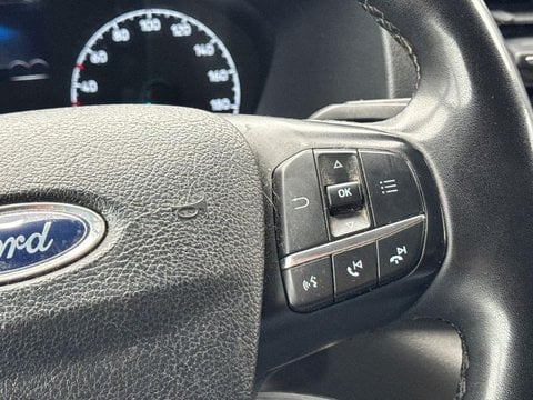 Voitures D'occasion À Saint Maximin | Ford Transit Custom 320 L2H1 2.0 Ecoblue 170 Sport Bva6
