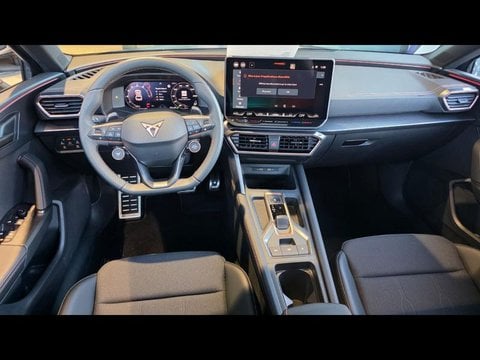 Voitures D'0Km À Beauvais | Cupra Leon 1.5 Etsi Hybrid 150Ch V Dsg7