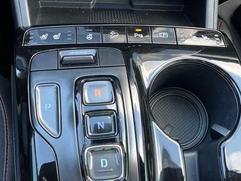 Voitures D'occasion À Amiens | Hyundai Tucson 1.6 T-Gdi 230Ch Hybrid N Line Executive Bva6