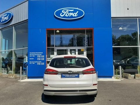 Voitures D'occasion À Laon | Ford Mondeo Sw 2.0 Hybrid 187Ch Titanium Business Bva 7Cv