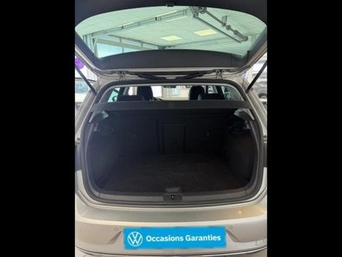 Voitures D'occasion À Villaines Sous Bois | Volkswagen Golf 1.4 Tsi 125Ch Bluemotion Technology ...