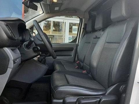 Voitures D'occasion À Laon | Citroën Jumpy M 1.5 Bluehdi 120Ch S&S Control
