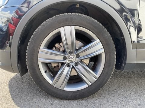 Voitures D'occasion À Pierrelaye | Volkswagen Tiguan Allspace 2.0 Tdi 150Ch Carat Exclusive Dsg7