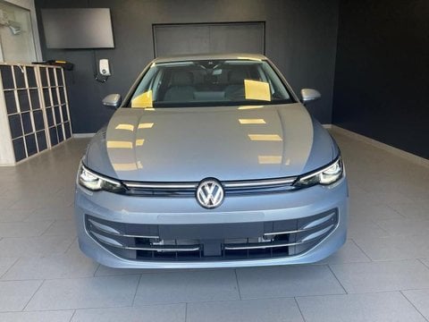 Voitures D'0Km À Roissy En France | Volkswagen Golf 1.5 Ehybrid 204Ch Style Dsg6