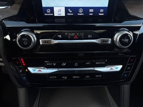 Voitures D'occasion À Bretigny Sur Orge | Ford Explorer 3.0 Ecoboost 457Ch Parallel Phev Platinu...