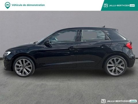 Voitures D'0Km À Beauvais | Audi A1 Sportback 25 Tfsi 95Ch Design