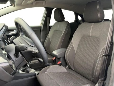 Voitures D'occasion À Saint Maximin | Ford Puma 1.0 Flexifuel 125Ch S&S Mhev Titanium