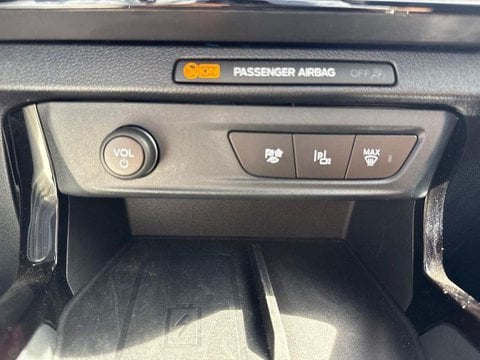 Voitures D'0Km À Vauchelles Les Quesnoy | Ford Puma Gen-E 168Ch Standard Range 46 Kwh Premium