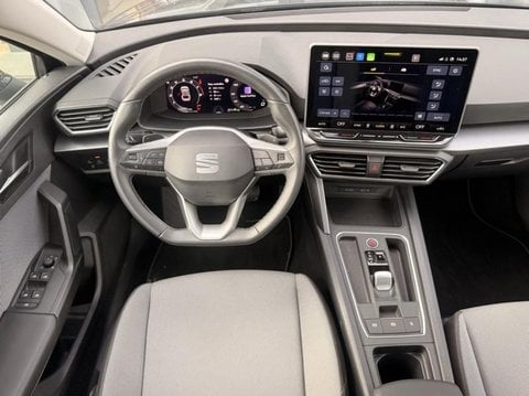 Voitures D'occasion À Roissy En France | Seat Leon 1.5 Etsi Hybrid 115Ch Copa Dsg7