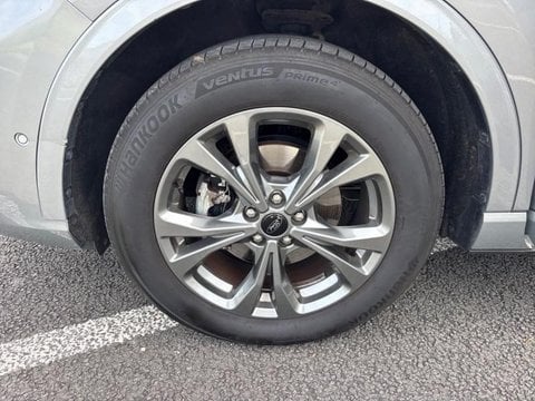 Voitures D'occasion À Saint Maximin | Ford Kuga 2.5 Duratec 225Ch Phev St-Line X Bva