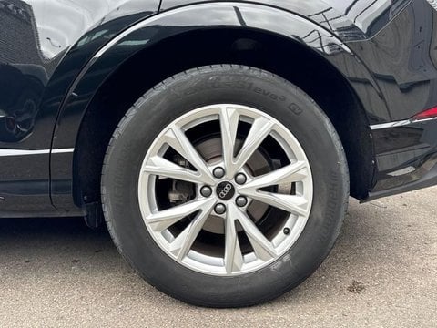 Voitures D'occasion À Compiègne | Audi Q3 2.0 Tdi 150Ch S Line S Tronic 7