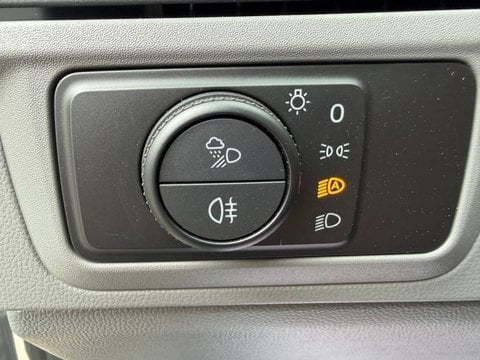 Voitures D'0Km À Pierrelaye | Volkswagen Transporter Fg Van L1 2.0 Tdi 150Ch Business
