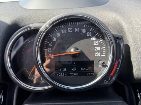 Voitures D'occasion À Pierrelaye | Mini Countryman Cooper Se 136Ch + 88Ch Business All4 Bva