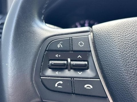 Voitures D'occasion À Saint Maximin | Hyundai I20 Active 1.0 T-Gdi 100Ch Active Euro6D-T Evap