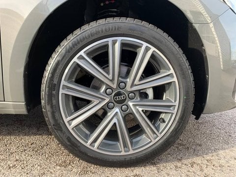 Voitures D'0Km À Compiègne | Audi A1 Sportback 25 Tfsi 95Ch Design S Tronic 7