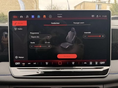 Voitures D'occasion À Sartrouville | Volkswagen Tiguan 1.5 Etsi 150Ch R-Line Exclusive Dsg7