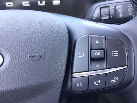 Voitures D'0Km À Bretigny Sur Orge | Ford Focus 1.0 Ecoboost Mhev 125Ch Titanium X Business