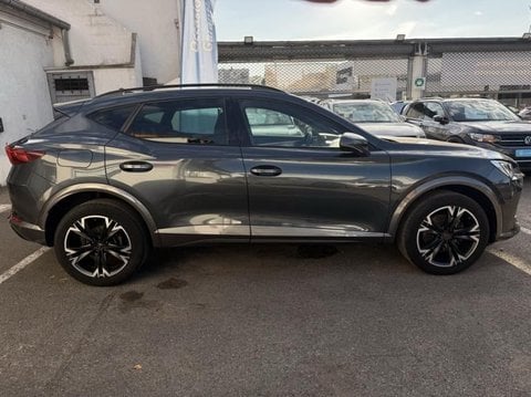 Voitures D'occasion À Sartrouville | Cupra Formentor 1.5 Tsi 150Ch V Dsg7