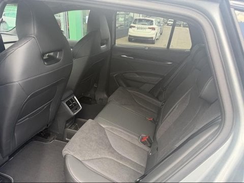 Voitures D'0Km À Jaux Compiègne | Škoda Elroq 286Ch 85 Sportline