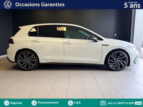 Voitures D'occasion À Roissy En France | Volkswagen Golf 2.0 Tdi Scr 200Ch Gtd Dsg7