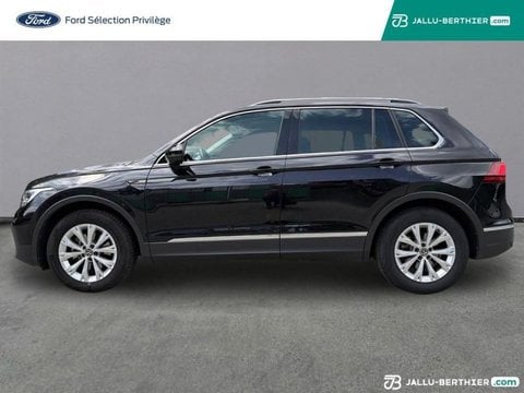 Voitures D'occasion À Bretigny Sur Orge | Volkswagen Tiguan 1.5 Tsi 150Ch Life