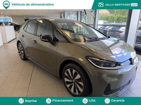 Voitures D'0Km À Villaines Sous Bois | Volkswagen Id.3 Neo 170Ch 50Kwh Life