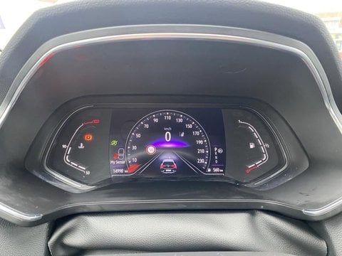 Voitures D'occasion À Pierrelaye | Renault Captur 1.3 Tce 130Ch Fap Intens Edc