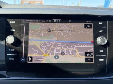 Voitures D'occasion À Pierrelaye | Volkswagen Taigo 1.0 Tsi 110Ch R-Line Dsg7