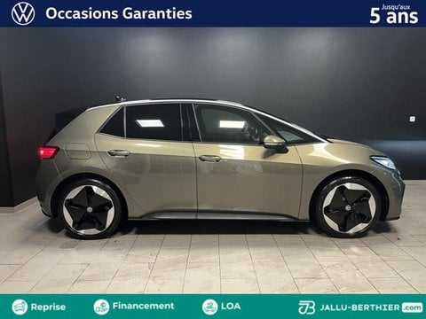 Voitures D'occasion À Garges Lès Gonesse | Volkswagen Id.3 204Ch Pro S 77 Kwh Life Max