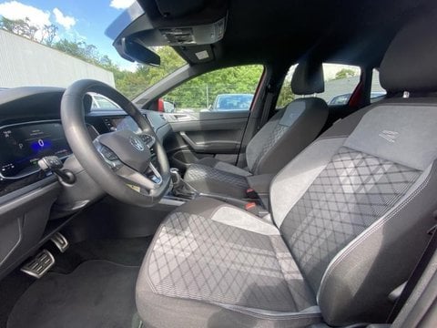 Voitures D'occasion À Pierrelaye | Volkswagen Polo 1.0 Tsi 116Ch R-Line Edition Dsg7