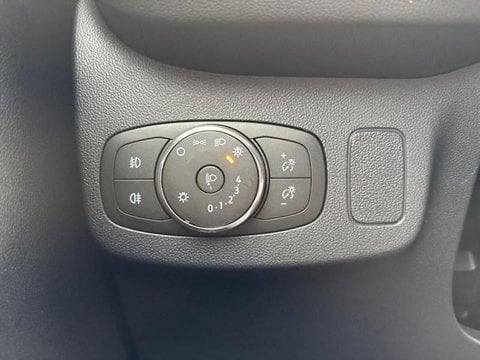 Voitures D'occasion À Vauchelles Les Quesnoy | Ford Puma 1.0 Flexifuel 125Ch S&S Mhev Titanium