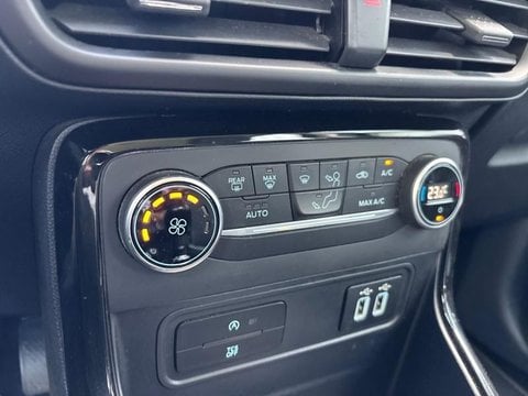 Voitures D'occasion À Jaux Compiègne | Ford Ecosport 1.0 Ecoboost 125Ch Titanium Euro6.2