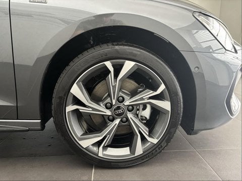 Voitures D'0Km À Beauvais | Audi A3 Sportback E-Hybrid 204Ch S Line S Tronic 6