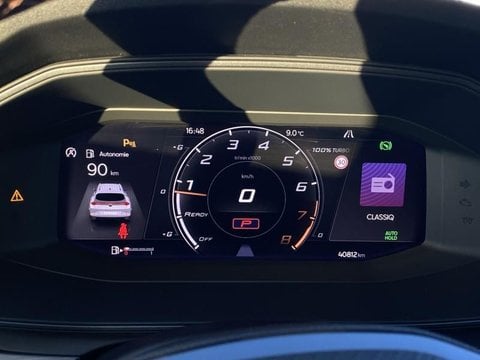 Voitures D'occasion À Saint-Ouen L'aumône | Cupra Formentor 1.5 Tsi 150Ch V Dsg7