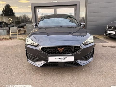 Voitures D'occasion À Beauvais | Cupra Leon 1.5 Etsi 150Ch V Dsg7